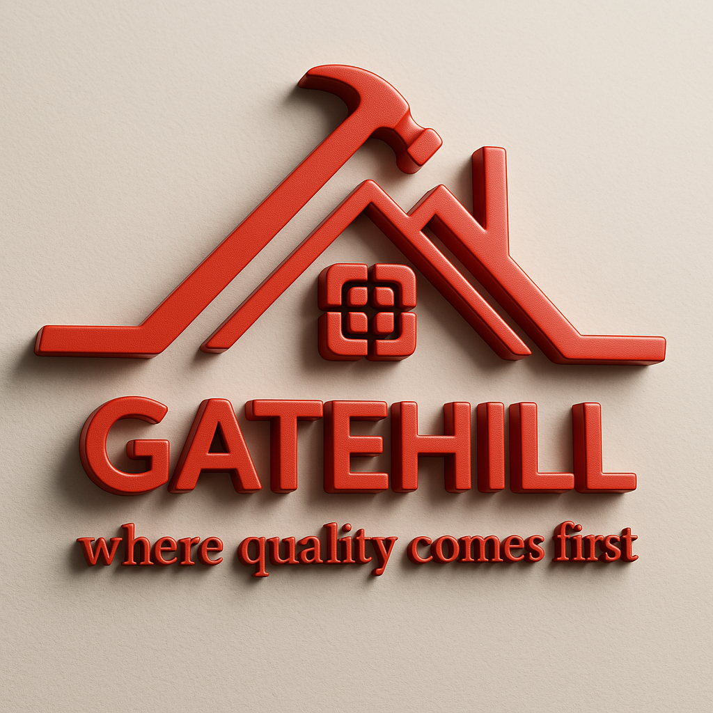 About Gatehill